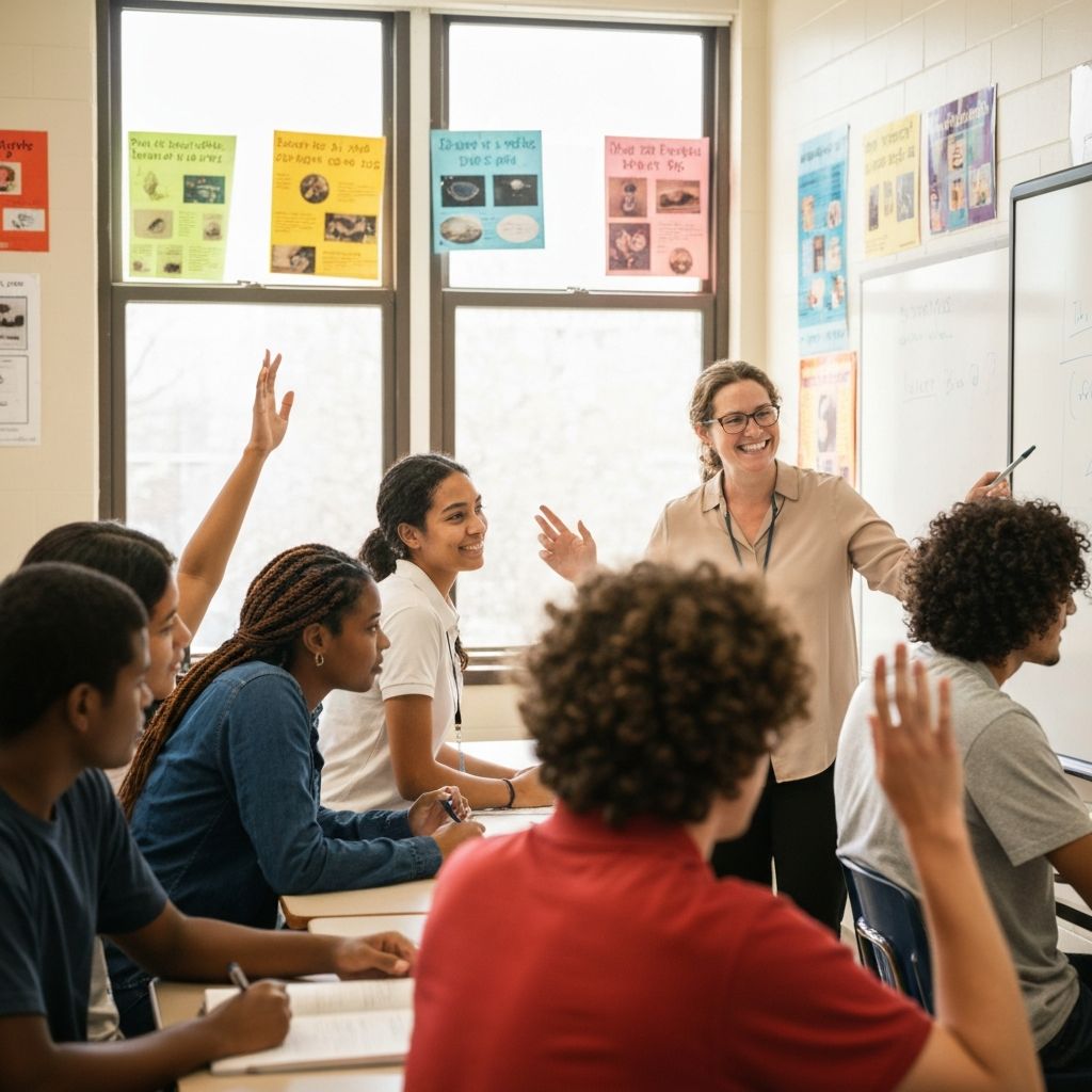 Education Initiative